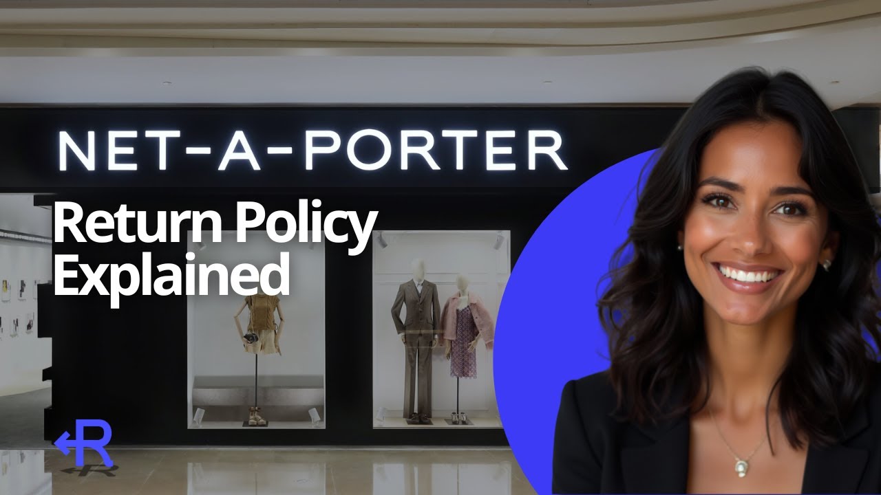 Net-a-Porter Return Policy Explained | How to Return Items Easily & Hassle-Free