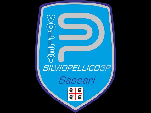 U14FA: S.PELLICO vs ORION - 24/11/24