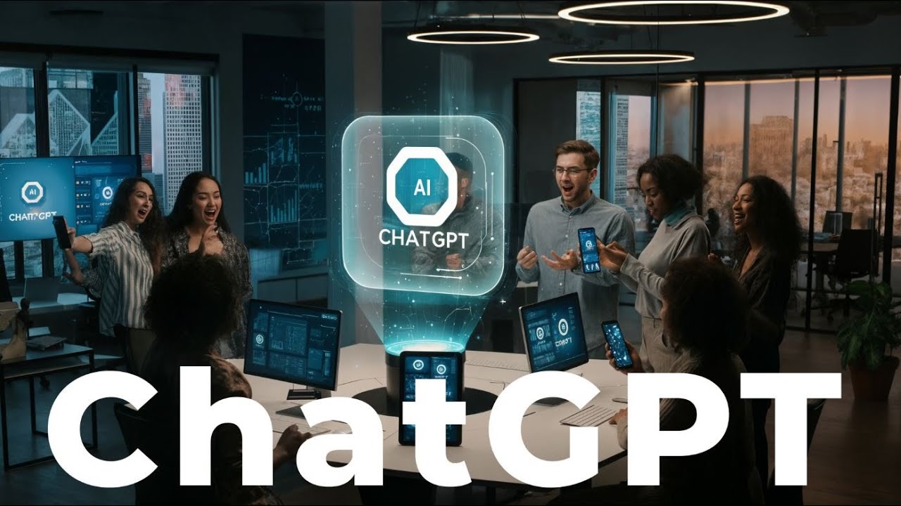 Unlocking the Power of ChatGPT