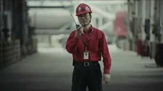 Fluor Values: Safety
