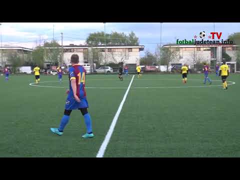 VIDEO. ASOCIATIA PENTRUEDUCATIE SI SPORT A AVOCATILOR - AS ENERGIA REMUS (Old -boys)