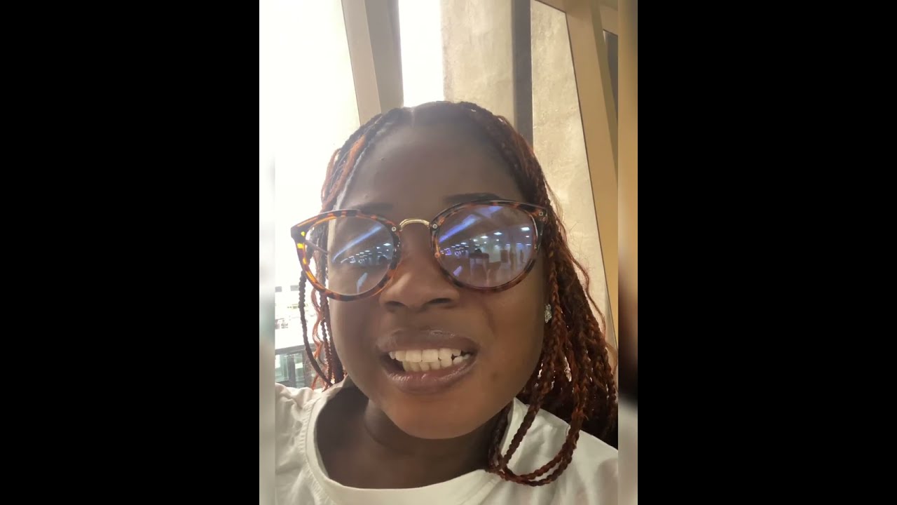 Kenya Airways Pride Lounge thumbnail