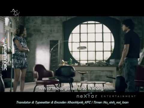 [Lyric+Vietsub YANST] La La La (Version 2) - Suki [Part 2/2]