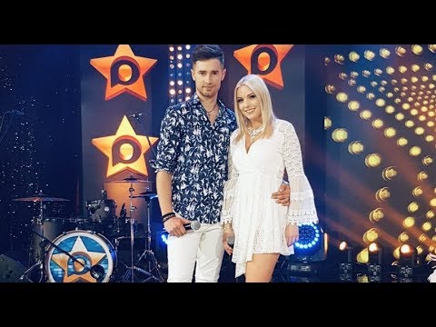 Blue Angels - Disco Star 2019 (Skrót)