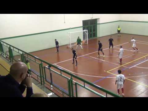 Elle Esse 96   vs   Meneghina Calcio