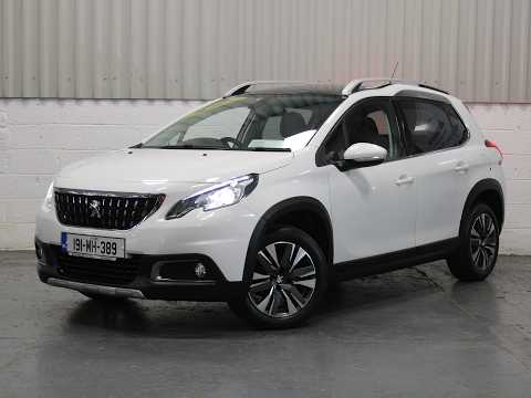 Peugeot 2008 2019 - Image 2