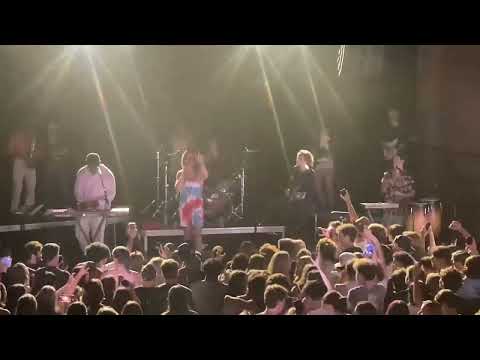 Thelonious Funk - 7/1/22 "Kaleidoscope World" (feat. Liam Fennell)