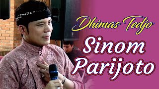 Download lagu Sinom Parijotho - Sikucing - Dhimas Tedjo mp3 Download lagu Sinom Parijotho - Sikucing - Dhimas Tedjo mp3