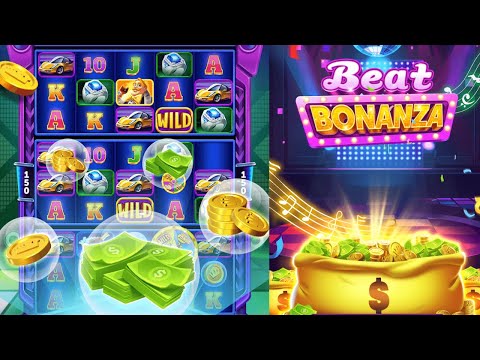 Beat Bonanja Gameplay (by Borg Studio) | Withdraw $300 Now! - YouTube
