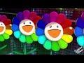 Billie Eilish - you should see me in a crown (Official Video By Takashi Murakami) (REVERSE) Billie Eilish - you should see me in a crown (Official Video By Takashi Murakami) (REVERSE)