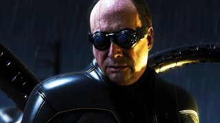 DOC OCK'S BIG PLAN | Spider-Man - Part 8