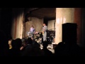 Twin Shadow 'Old Love/New Love' Live at ...