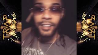 Jersey Remix   Anuel AA Ft  Ñengo Flow, Brytiago, Soul El Fl