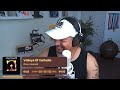 Gino Vannelli- Valleys Of Valhalla REACTION AND REVIEW
