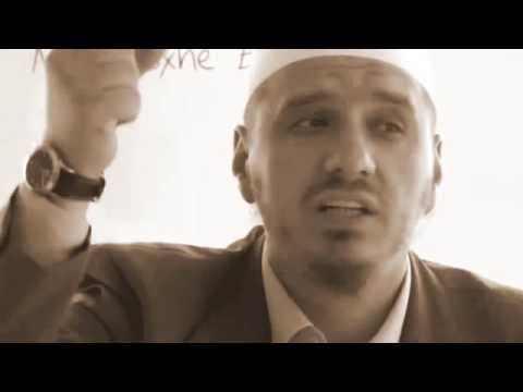 Enis Rama   Çka është Allahu për ty Emocionale