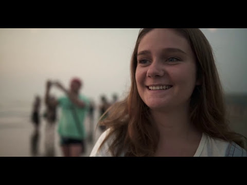 Lyall Moloney - IDK (OFFICIAL FILM CLIP)