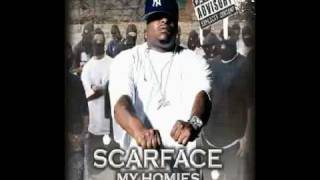 Scarface - We Need You
