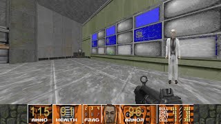 When You Buy Half-Life off the Bootleg Market