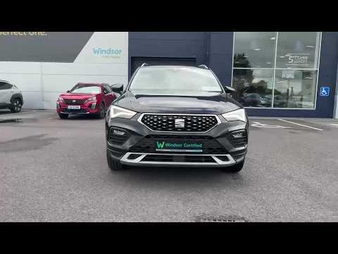 SEAT Ateca 2.0TDI 150hp DSG Xperience - Image 2