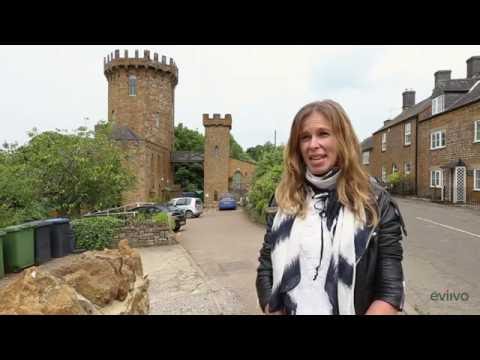The Castle at Edgehill - Customer Success Story (Mark Higgs - Owner)