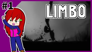 #1【生放送】平均再生数300未満Vの「LIMBO」【ホラー】
