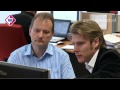 Achter de Schermen: Siemens