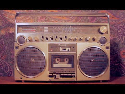 Wrongtom - 'Afraid A' You feat. Tippa Irie' (Official Video)