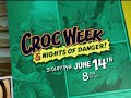 CROCODILE HUNTER 5 Nights Of Danger Commercial