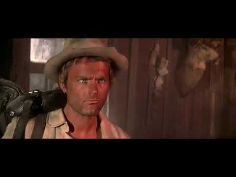 Mein Name ist Nobody - Die wilde Horde - Filmausschnitt