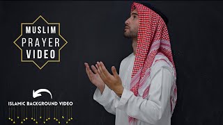 Download lagu Video Salat Muslim Bebas Hak Cipta | Video Stok Salat Muslim | Video Latar Belakang Islami mp3