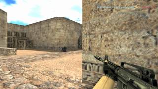 drive vs fnatic @ GameGune 2012