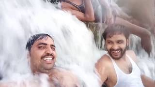 preview picture of video 'natural water park प्राकतिक वाटर पार्क'