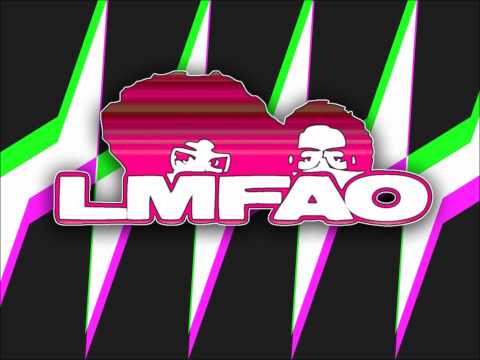 Steve Aoki feat LMFAO - Livin' My Love