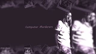 Lil Durk - Computer Murderers headshot (Chopped And Screwed)