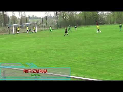 Jedność Strzyżowice   Iskra Psary