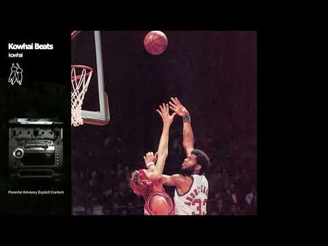 Navy Blue x Earl Sweatshirt x Mavi Type Beat - " Summer Nights"