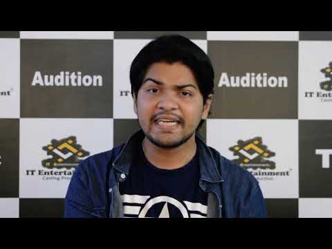 Velington Acting workshop