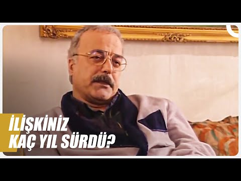 Sabri Bey, Ayla Hanım'ın Eski Sevgilisine Kafayı Taktı | Bizimkiler Özel Sahneler