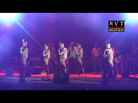 Saritha (සාරිතා) - Viraj Perera with Sahara Flash | Sinhala New Songs | Aluth Sindu