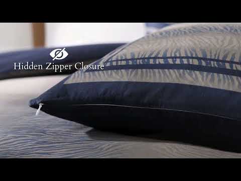 Animal Print Bedding