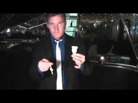 Desert Rose by Chris Randall