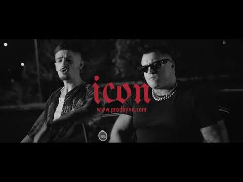 FREE Blanco type beat - "Icon" x M.G.L | 98 BPM | F#min