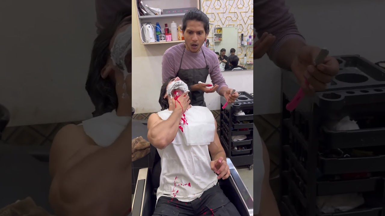 The Great Escape: How I Survived My Bhai’s Prank War