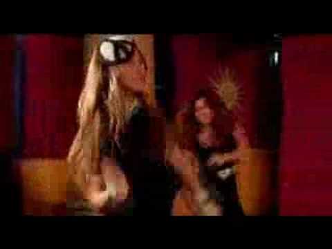 Dance With Me - Drew Seeley ft. Belinda [OFFICIAL VIDEO]