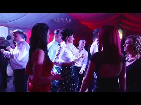 Revelionul Artistilor 2015 - Targu Jiu - Favorit Band - Muzica greceasca