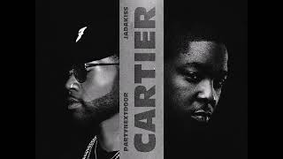 SONG REVIEW: &quot;Cartier&quot; By PARTYNEXTDOOR Feat. Jadakiss