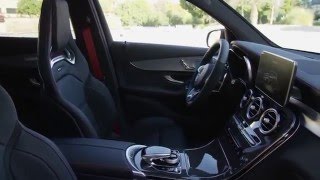 Download lagu The new Mercedes-AMG GLC 43 4MATIC Design Interior Trailer | AutoMotoTV mp3 Download lagu The new Mercedes-AMG GLC 43 4MATIC Design Interior Trailer | AutoMotoTV mp3