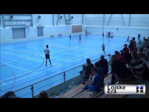 Loiske Hope vs. Erä Sininen -06
