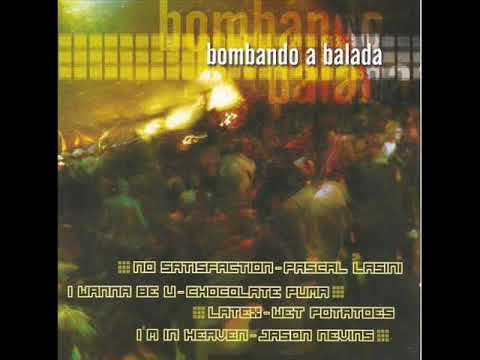 BOMBANDO A BALADA - blow your horny horns