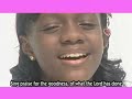 ALL CREATURES JOY JOY JOY VOLUME 8 DESTINED KIDS